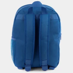 Sonic The Hedgehog Kids Blue Character Backpack