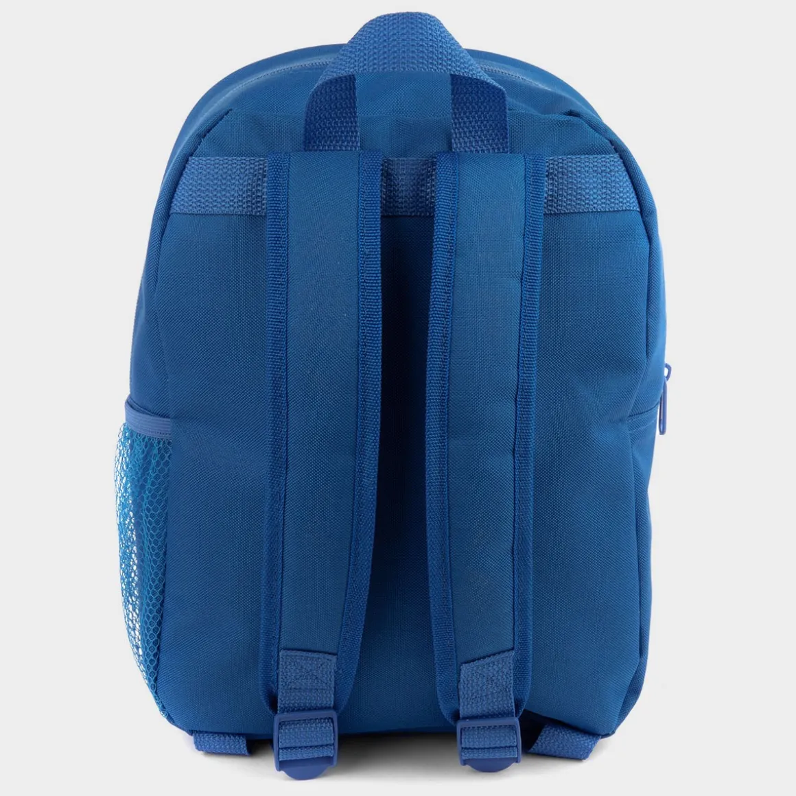 Sonic The Hedgehog Kids Blue Character Backpack