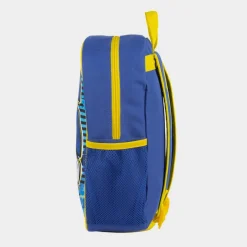 Sonic The Hedgehog Kids Multi Character Backpack