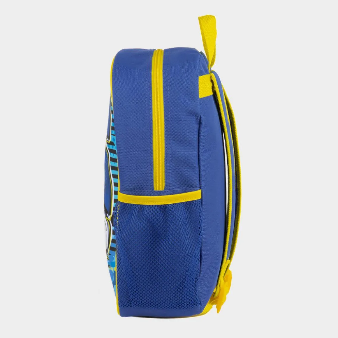 Sonic The Hedgehog Kids Multi Character Backpack