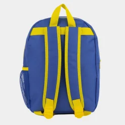 Sonic The Hedgehog Kids Multi Character Backpack