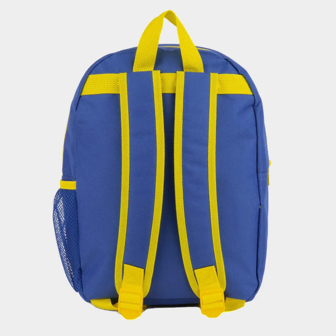 Sonic The Hedgehog Kids Multi Character Backpack