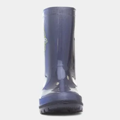 Sonic The Hedgehog Leo Kids Multi Welly