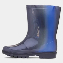 Sonic The Hedgehog Leo Kids Multi Welly