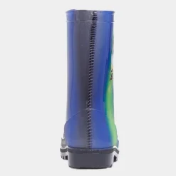 Sonic The Hedgehog Leo Kids Multi Welly