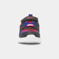Spider-Man Kids Multi Easy Fasten Trainer