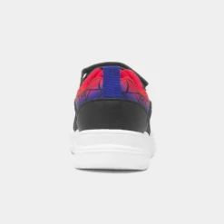 Spider-Man Kids Multi Easy Fasten Trainer