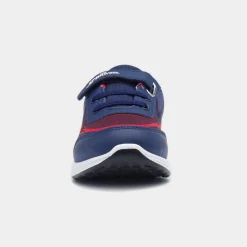 Spider-Man Kid's Navy Light Up Trainer