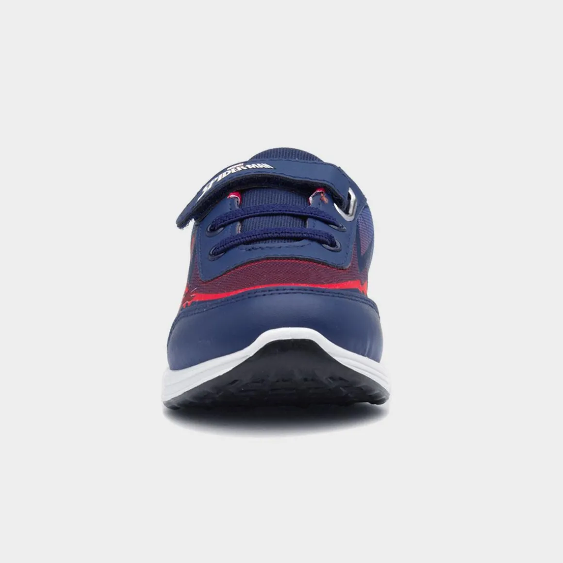 Spider-Man Kid's Navy Light Up Trainer