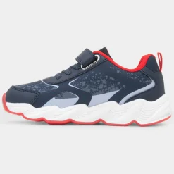 Spider-Man Kids' Navy Light Up Trainer