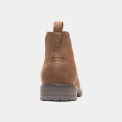 Stone Creek Atlas Mens Tan Chelsea Boot