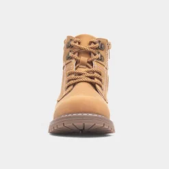 Stone Creek Junior Jonny Boys Honey Ankle Boot