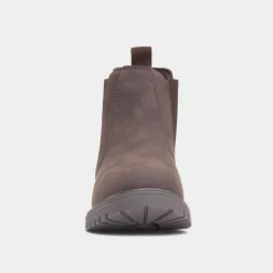 Stone Creek Junior Paul Boys Brown Chelsea Boot
