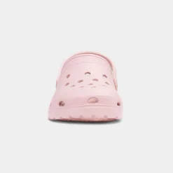 Summer Womens Nude EVA Clog