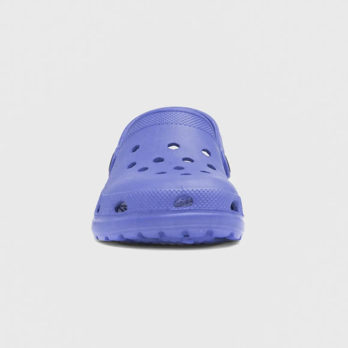 Summer Womens Purple EVA Clog