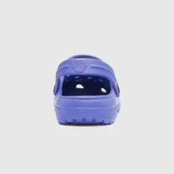 Summer Womens Purple EVA Clog