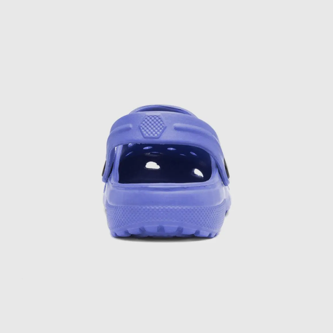 Summer Womens Purple EVA Clog