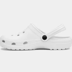 Summer Womens White EVA Clog