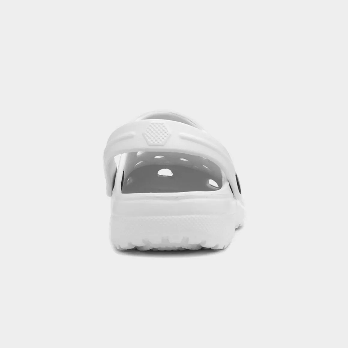 Summer Womens White EVA Clog