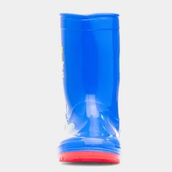 Super Mario Kids Blue Welly