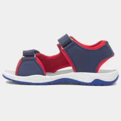 Super Mario Kids Multi Easy Fasten Sandal
