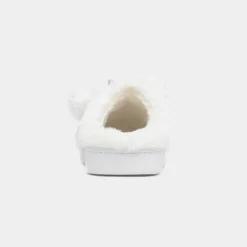 The Slipper Company Isla Womens' Grey Mule