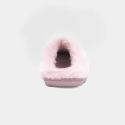 The Slipper Company Lillian Womens Pink Mule
