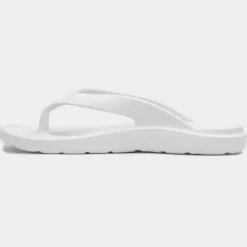 Totes Everywear Ara Womens White EVA Sandal