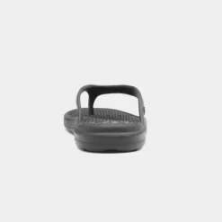 Totes Everywear Ara Womens Black EVA Sandal