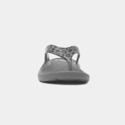 Totes Solbounce Womens Grey EVA Sandal