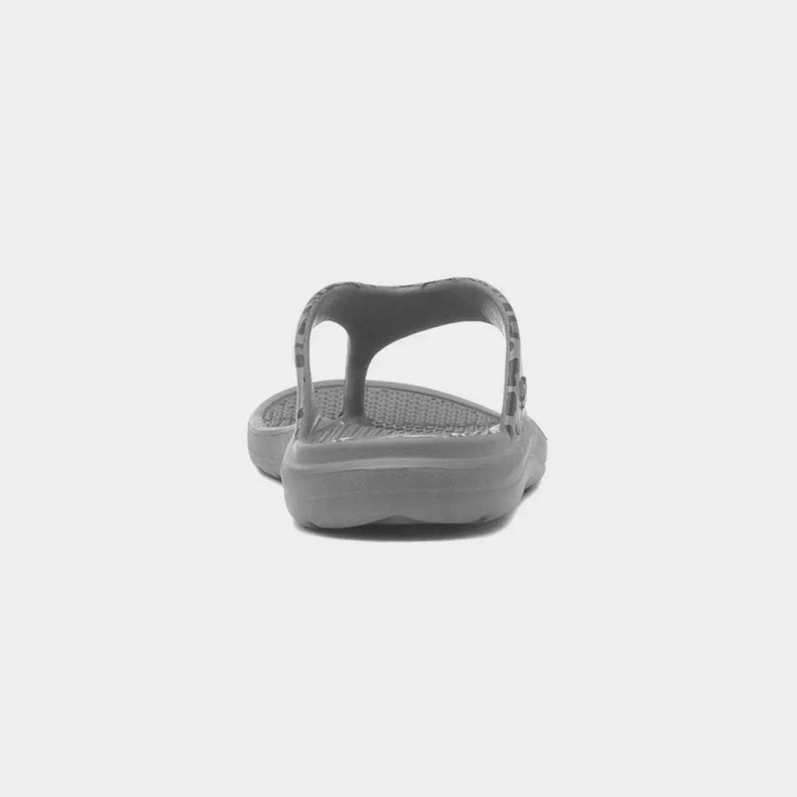 Totes Solbounce Womens Grey EVA Sandal