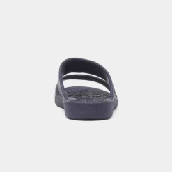 Totes Solbounce Womens Navy EVA Slider