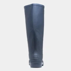Trespass Beck Mens Navy Welly