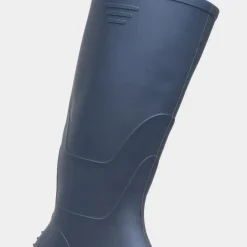 Trespass Beck Mens Navy Welly