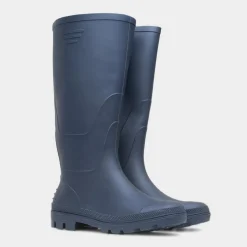 Trespass Beck Mens Navy Welly