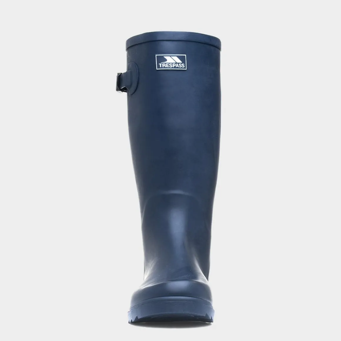 Trespass Recon X Mens Navy Welly