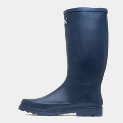 Trespass Recon X Mens Navy Welly