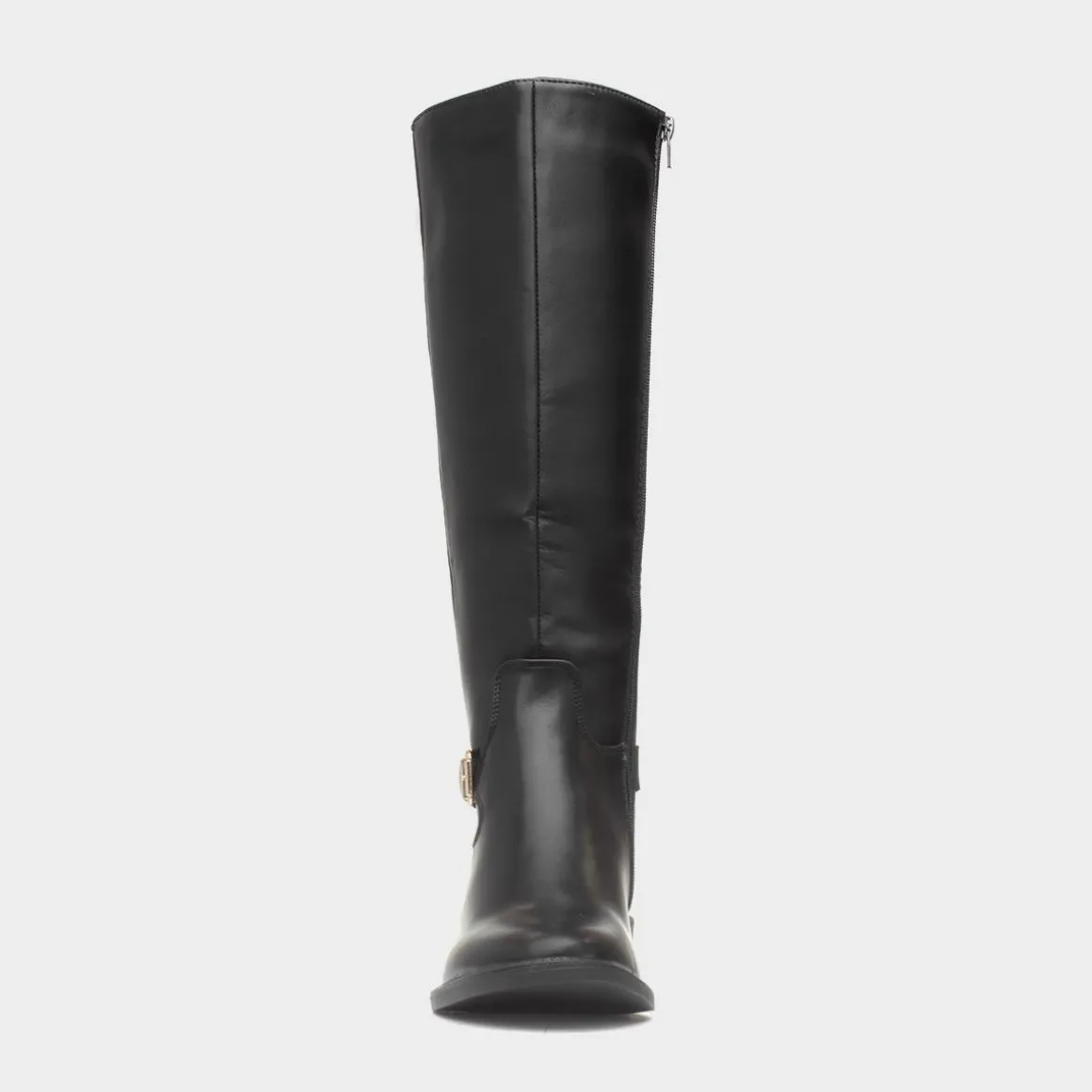 Truffle Aria Womens Black Knee High Boot