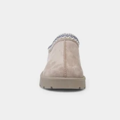 Truffle Chloe Womens Mushroom Summer Shoe