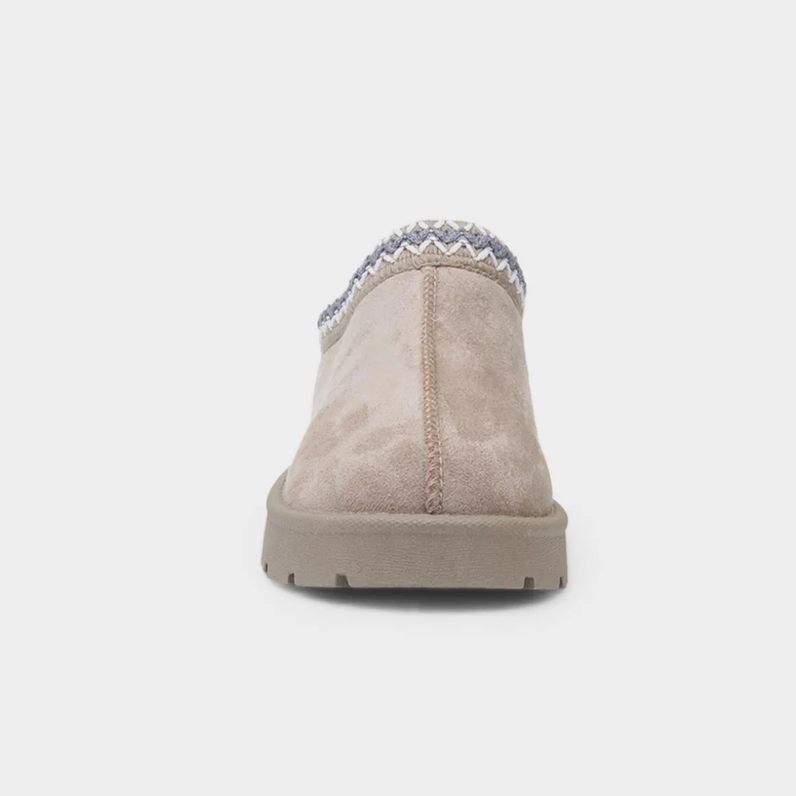 Truffle Chloe Womens Mushroom Summer Shoe