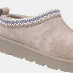 Truffle Chloe Womens Mushroom Summer Shoe