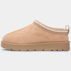 Truffle Chloe Womens Sand Summer Shoe