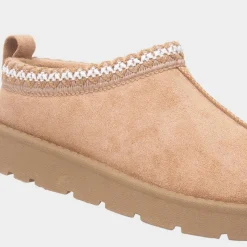 Truffle Chloe Womens Sand Summer Shoe
