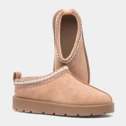 Truffle Chloe Womens Sand Summer Shoe