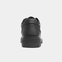 Urban Territory Emmit Mens Black Lace Up Shoe