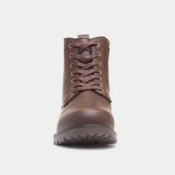 Urban Territory Errol Mens Brown Boot
