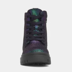 Walkright Ellady Girls Multi Ankle Boot