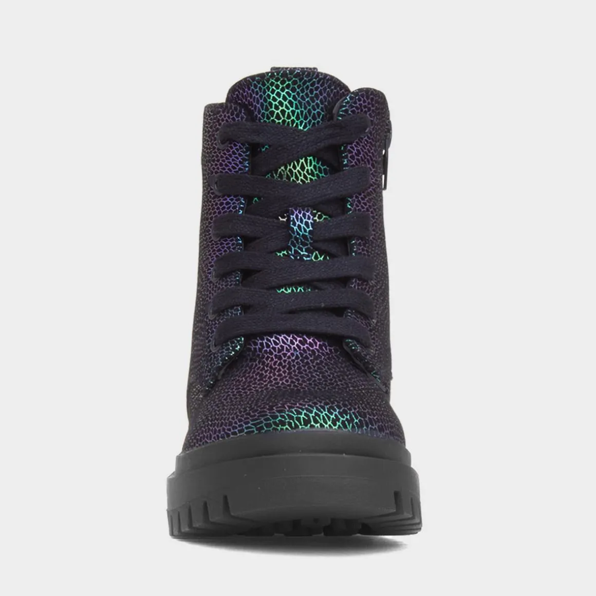 Walkright Ellady Girls Multi Ankle Boot
