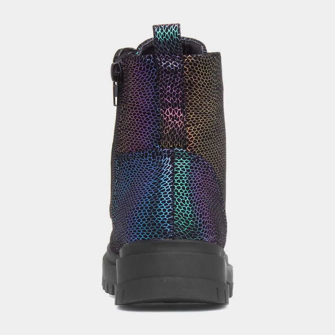 Walkright Ellady Girls Multi Ankle Boot