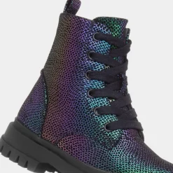 Walkright Ellady Girls Multi Ankle Boot